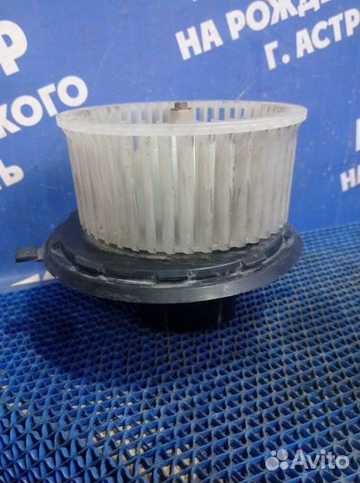 Моторчик печки Daewoo Matiz хэтчбек 2008