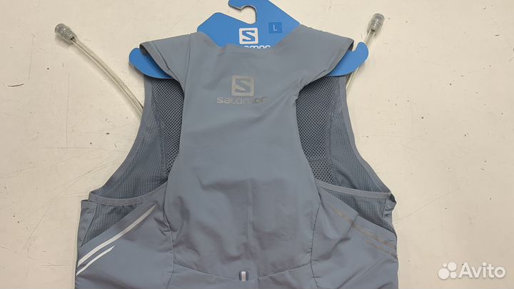 Рюкзак-жилет Salomon Sense Pro 5 р.48-50