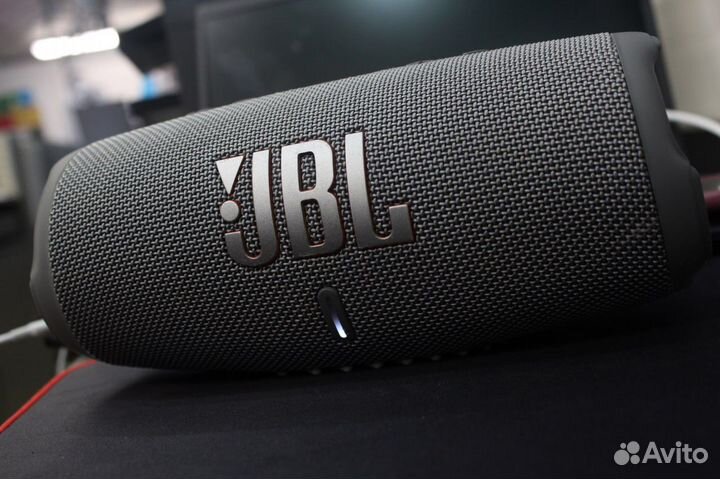 Jbl charge 5