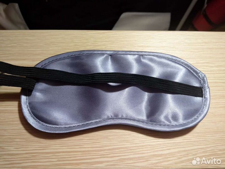 Маски для сна