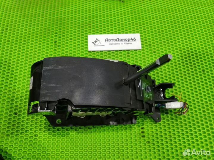 Селектор АКПП CVT Nissan Teana J31 3.5L