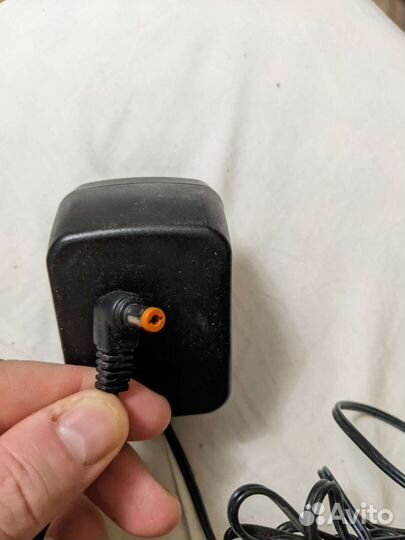 Блок питания 7.5 v