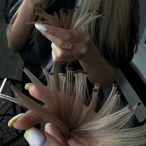Обучение наращиванию волос москва