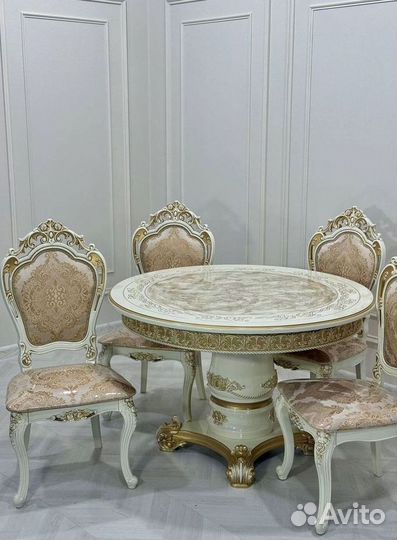 Обеденная группа