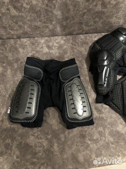 Лыжный костюм мужской