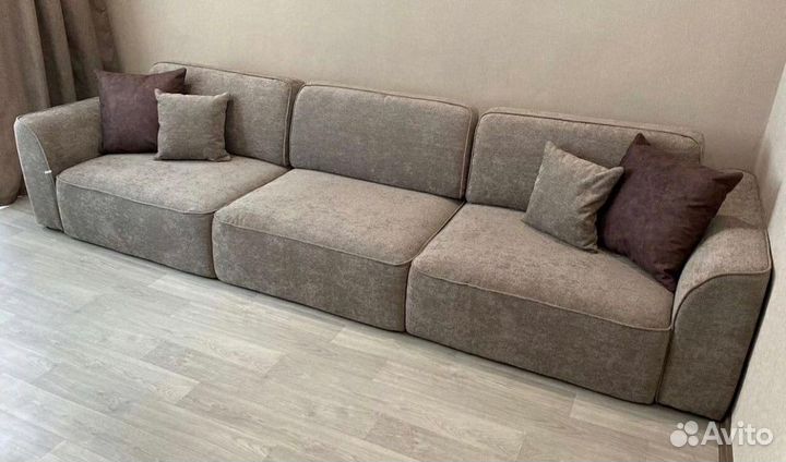 Диван Кинг MAX 3,5м