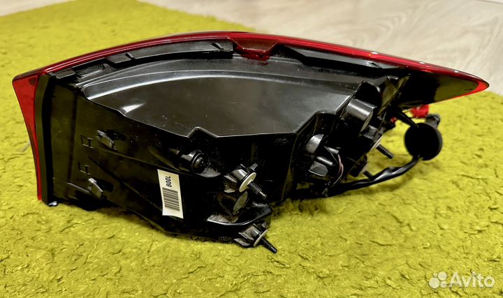 Задний фонарь KIA Cerato IV