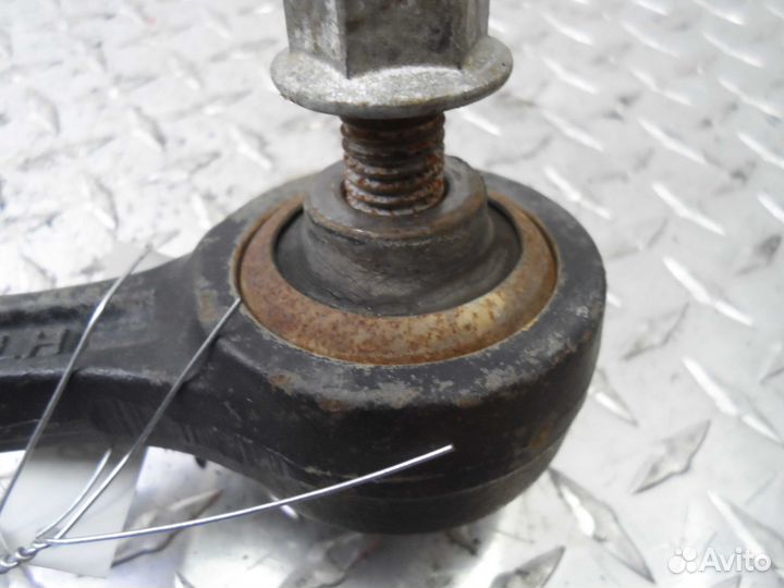 Рычаг передний левый нижний Chevrolet Camaro 5 921