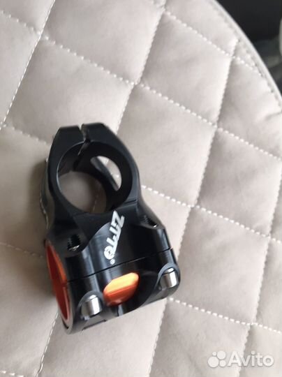 Вынос руля для велосипеда ztto