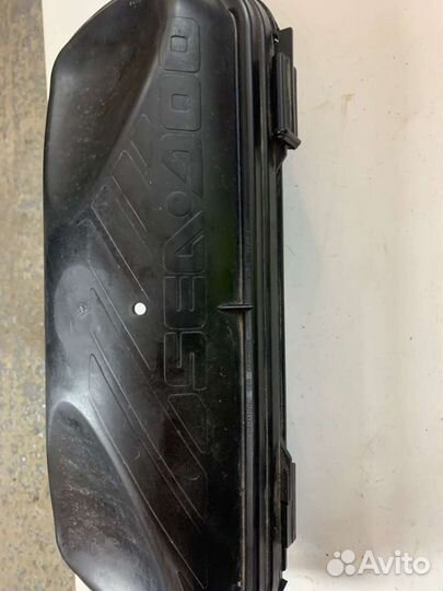 Корпус воздушного фильтра rotax 787 rfi