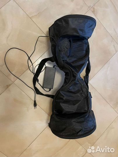 Гироскутер