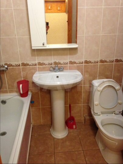 1-к. квартира, 42 м², 8/16 эт.