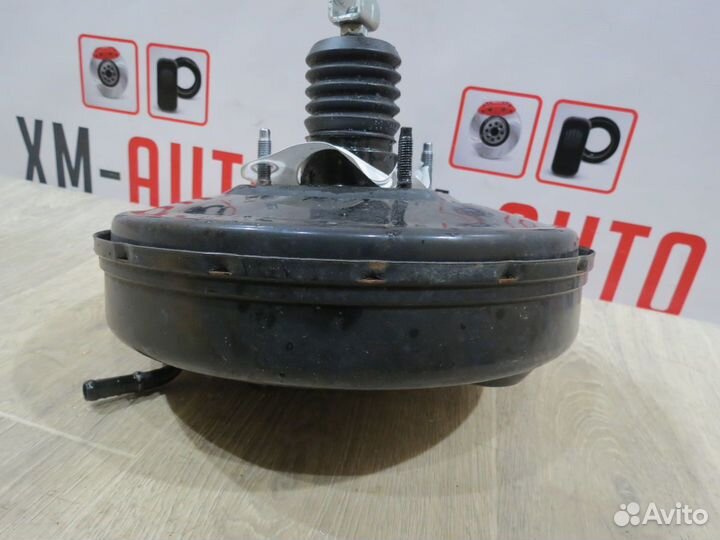 Вакуумный усилитель тормоза Kia Ceed 2 JD