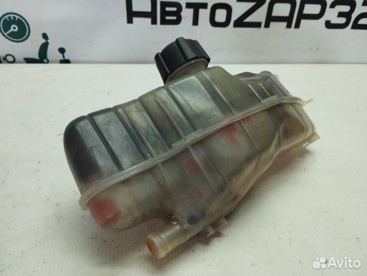 Бачок расширительный Nissan Note E11 CR14DE 2007