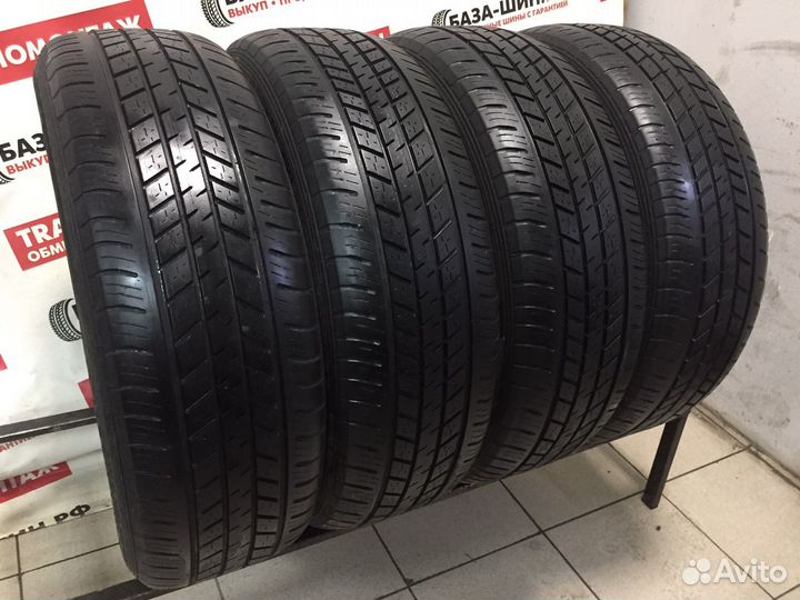 Dunlop Grandtrek ST30 225/65 R17