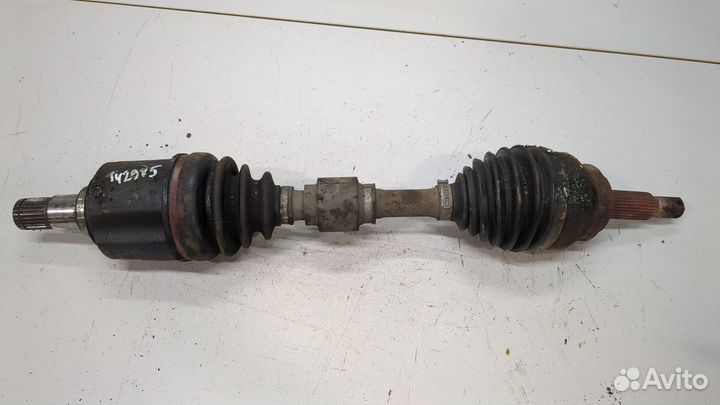 Полуось Citroen C-Crosser, 2008