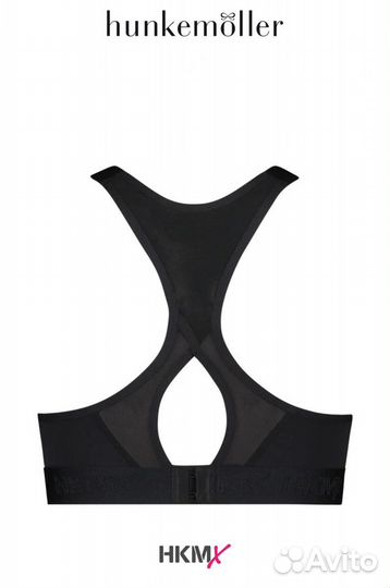 Бюстгальтер спортивный 70D 75C 80F 90D 95E 95D