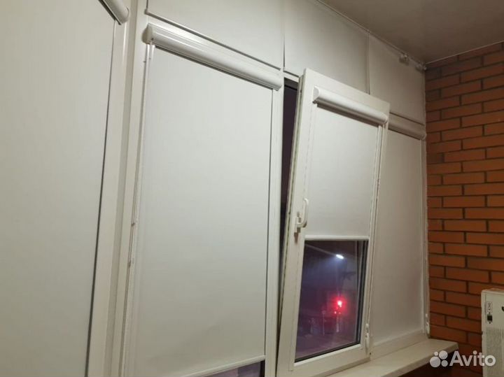 Горизонтальные жалюзи P41730-K4038