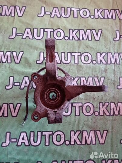 Кулак поворотный Mitsubishi Lancer