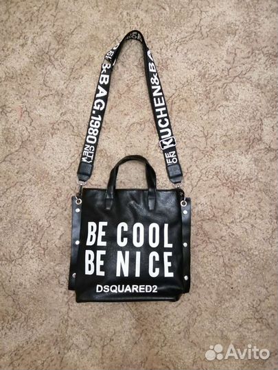 Сумка женская