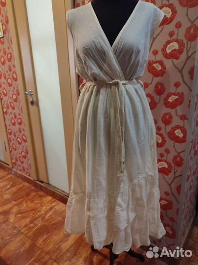 Платье Италия