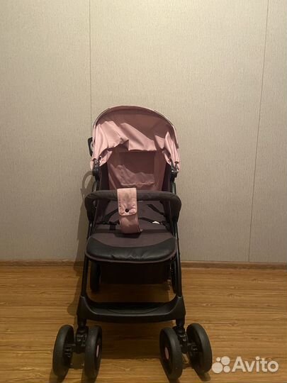 Прогулочная коляска бу