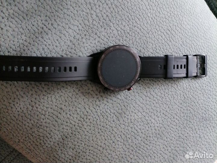 Смарт часы honor magic watch 2