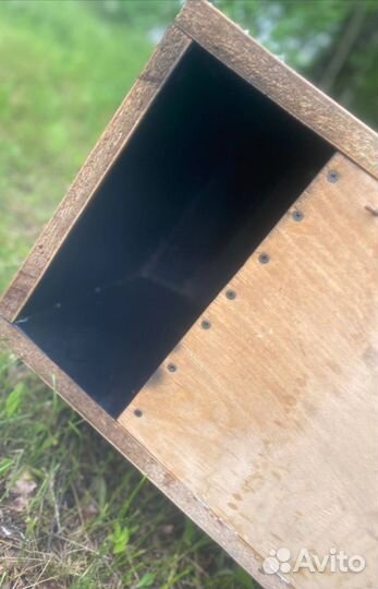 Сабвуфер supra