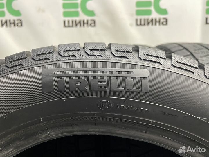 Pirelli Ice Asimmetrico 205/55 R16