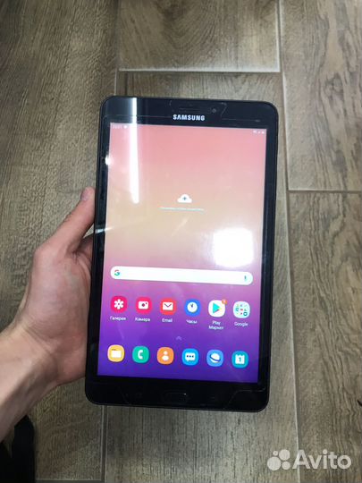 Планшет samsung SM-T385