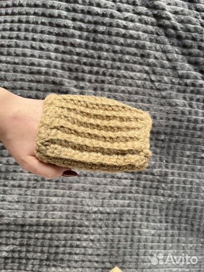 Мочалки ручной работы (Джут)