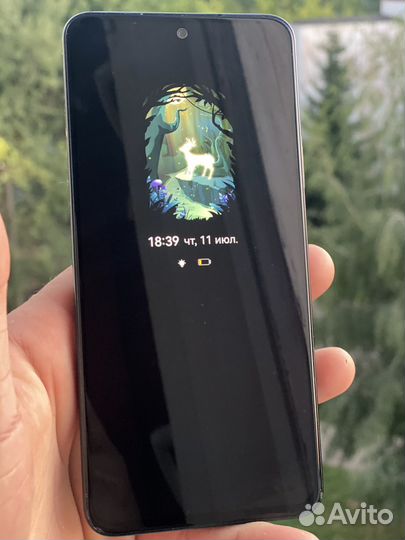 HUAWEI nova 10 SE, 8/128 ГБ