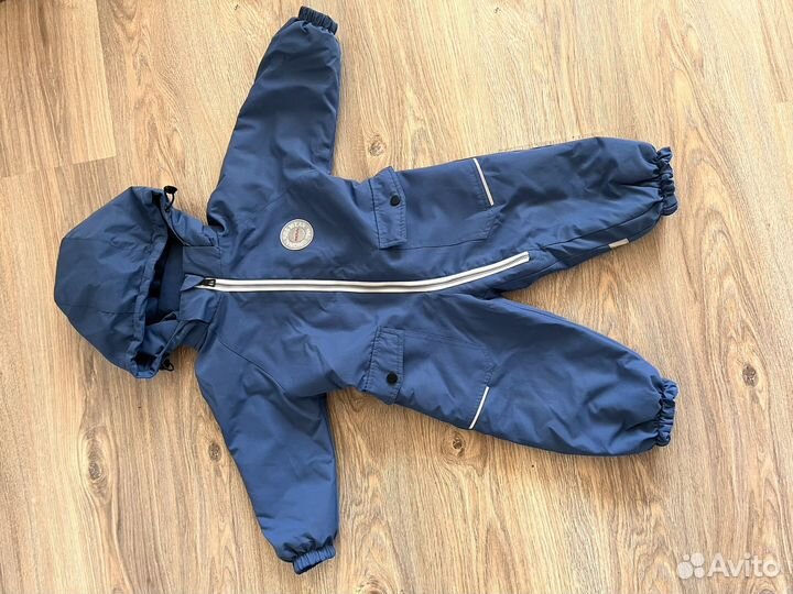 Комбинезон 80