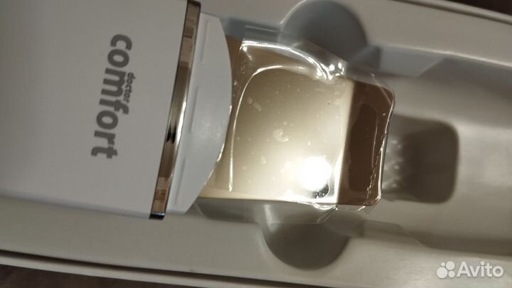 Аппарат для ультразвуковой чистки лица