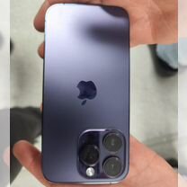 iPhone 14 Pro, 256 ГБ