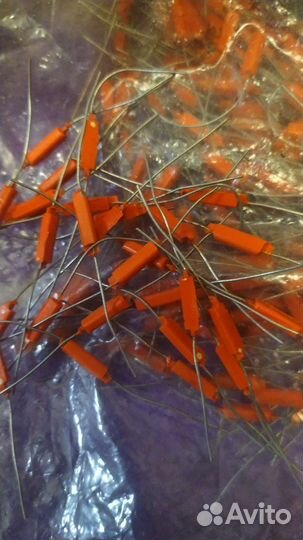 Диод высоковольтный кц121 12- 14кв