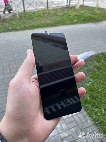 Дисплей для realme c25S/c25/oppo a16/16s/a56