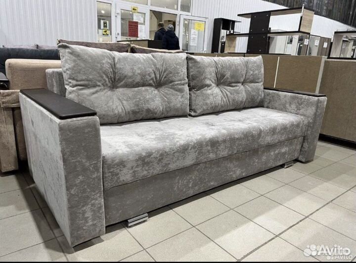 Диван еврокнижка Арт.506