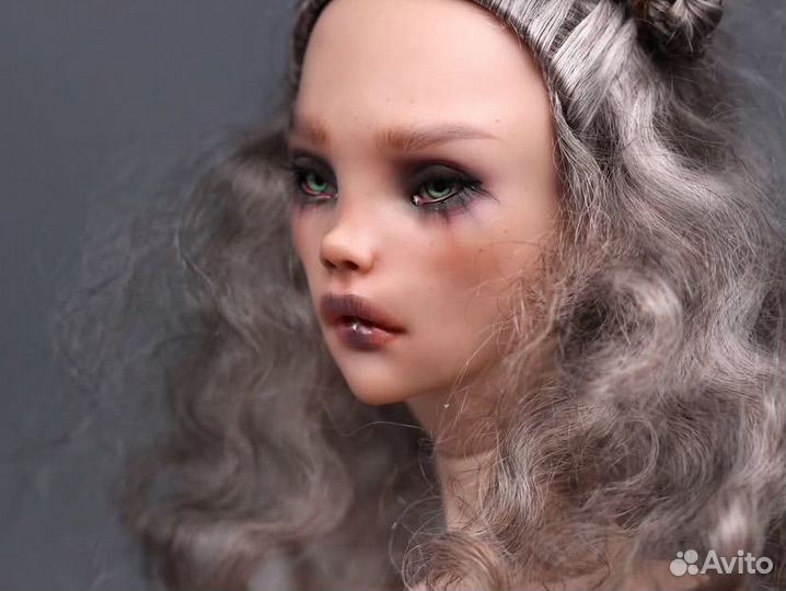 Лицевая панель Chimera doll Tiger