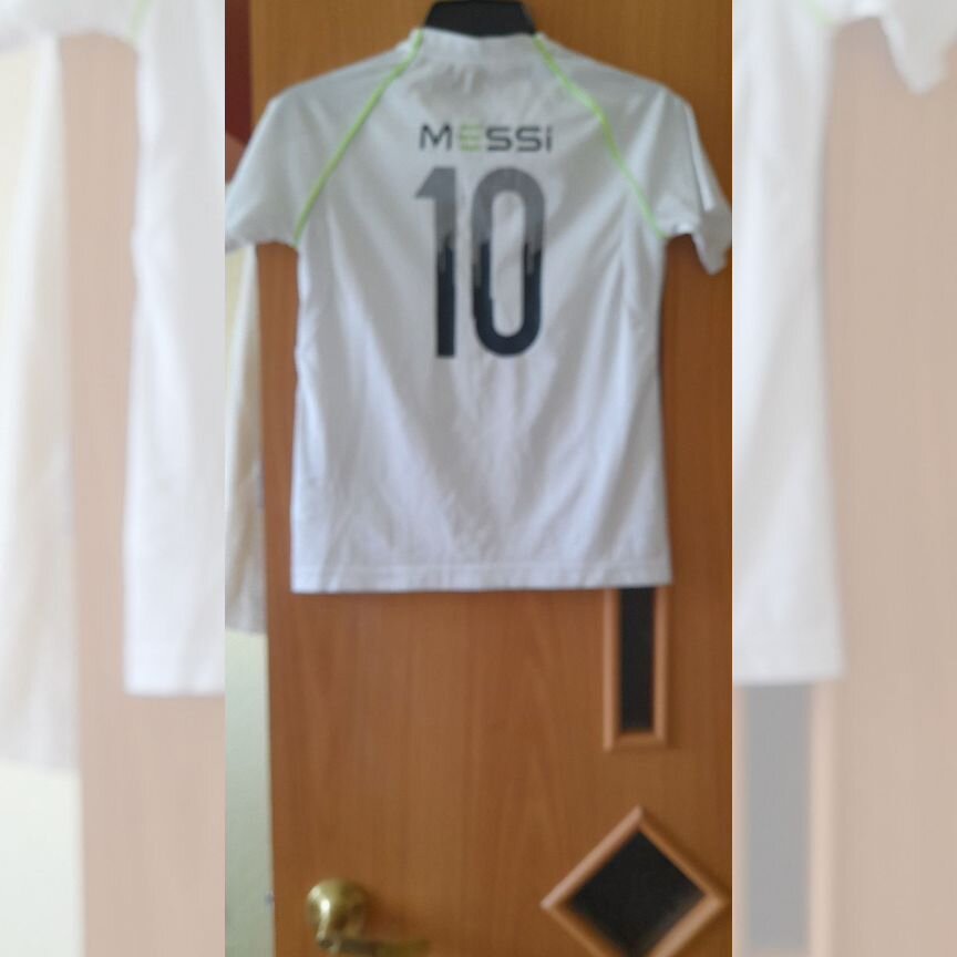 месси - Авито | Объявления во всех регионах: купить вещь, выбрать