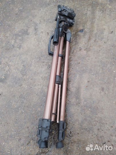 Штатив hama star 62