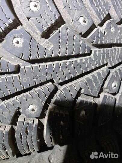 Зимние колеса r13