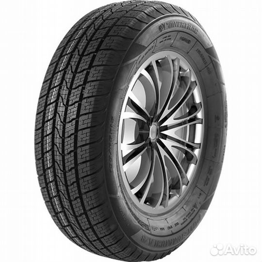 Powertrac Power March AS 195/55 R16 91V