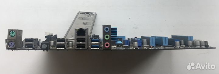 Socket AM3: Мат. плата. Комплект в подарок