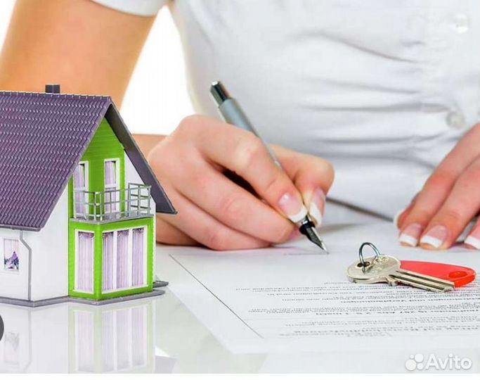 Кадастровые работы, услуги бти