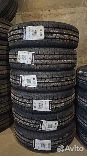 Шины 185/75R16C 104R Matador MPS330 Усиленные