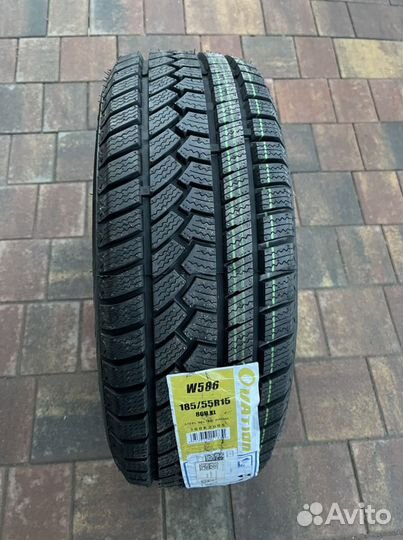 Ovation W-586 185/55 R15