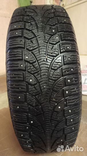 Колеса зимние Pirelli 215 55 r 16