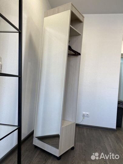 Вешалка Сити