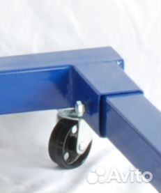 Стенд для двигателя Т63004 AET 675кг